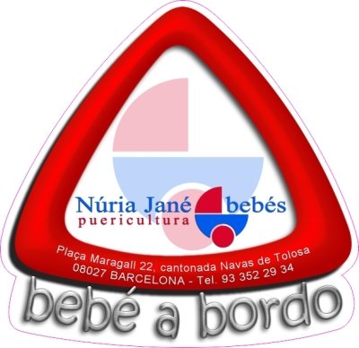 Nuria Jane